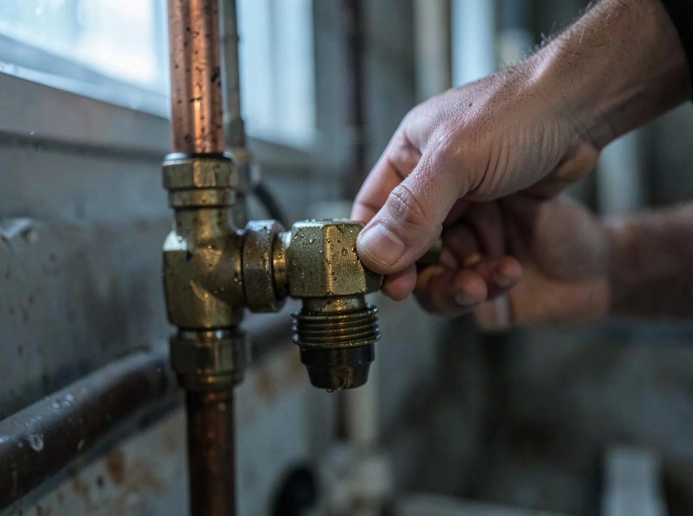 Emergency Plumber Brussels, WI FAQs